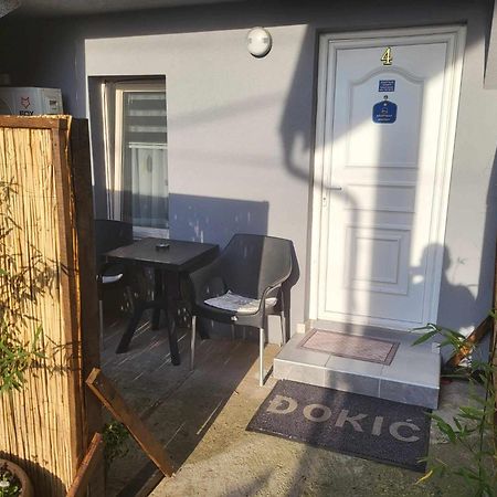 Apartman Djokic 2 Požarevac Exterior foto