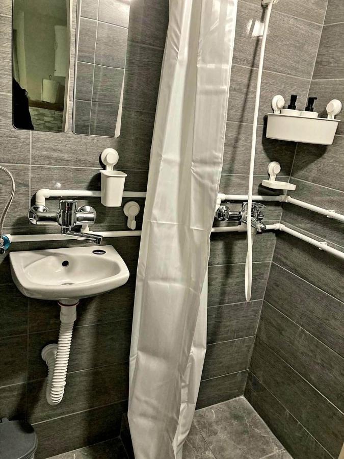 Apartman Djokic 2 Požarevac Exterior foto