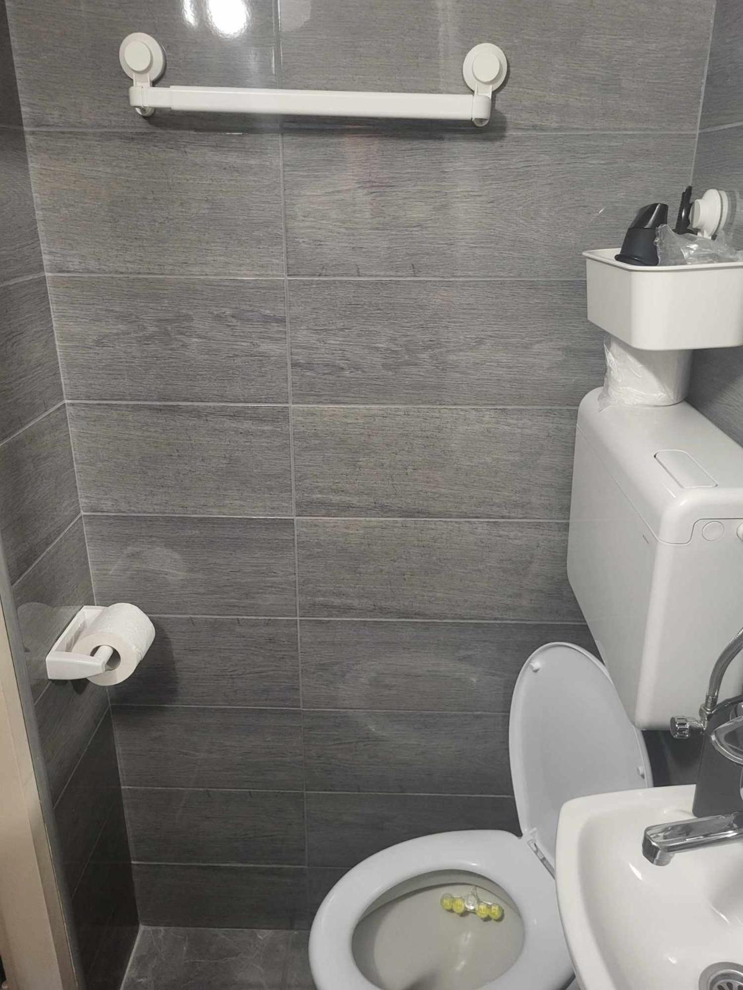 Apartman Djokic 2 Požarevac Exterior foto