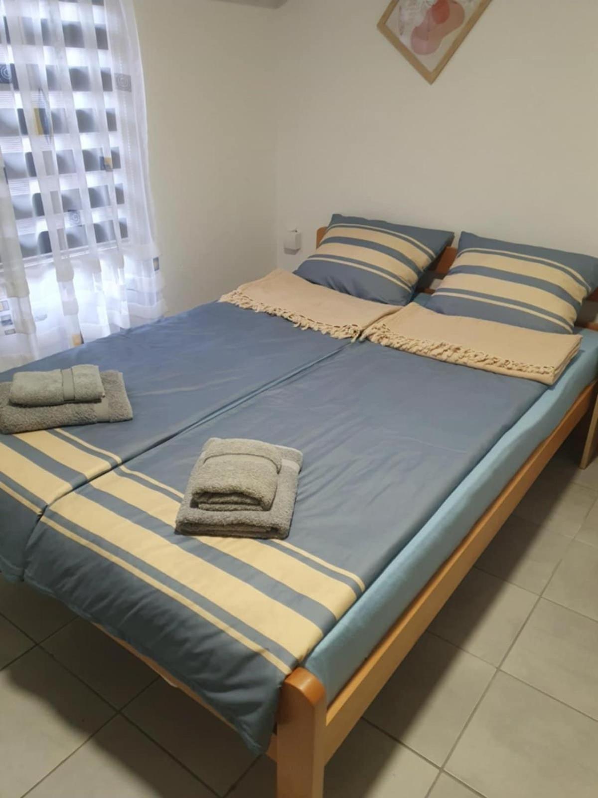 Apartman Djokic 2 Požarevac Exterior foto