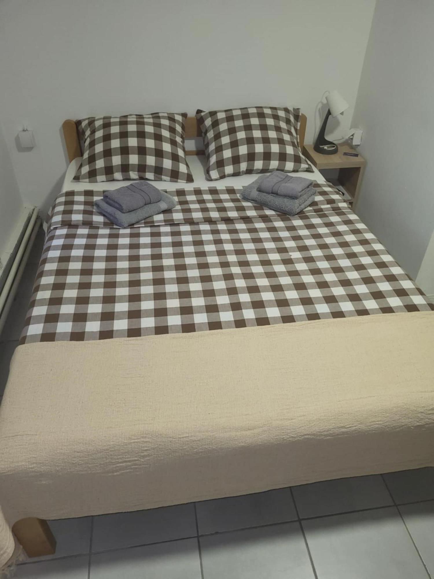 Apartman Djokic 2 Požarevac Exterior foto